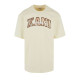 Karl Kani Ανδρική κοντομάνικη μπλούζα Serif Originator Tee